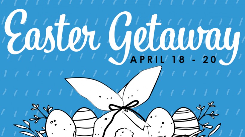 Easter Break 