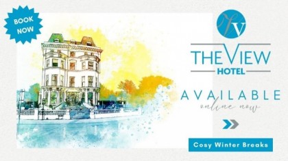 Cosy Winter Breaks