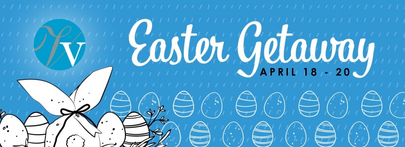 EasterBreak