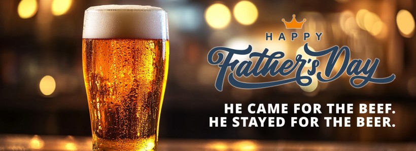 Father's Day 2025