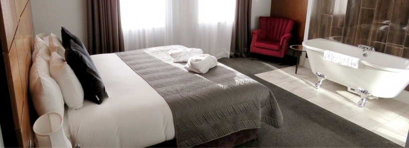 The View Hotel Folkestone